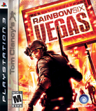 Tom Clancy's Rainbow Six: Vegas (PlayStation 3)